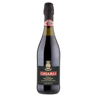 LAMBRUSCO GRASP.CAST.AMAB.GALA CHIARLI C