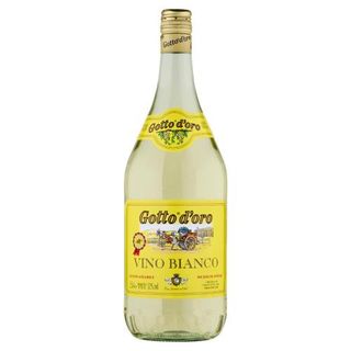VINO BIANCO AMABILE G.D'ORO LT.1,5 X 6