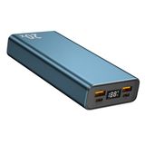 Зовнішній акумулятор Remzona Extrinity PB20X225-03BL