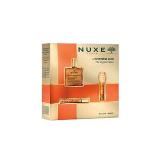 Coffret L'Infiniment Glow