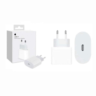 25W USB-C Power Adapter დამტენი ადაპტერი