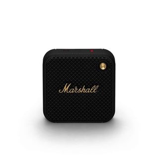 Marshall Willen Black სპიკერი შავი (რეპლიკა)