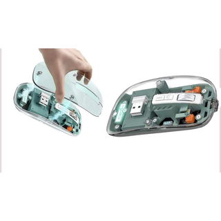 FMOUSE FUTURE MOUSE