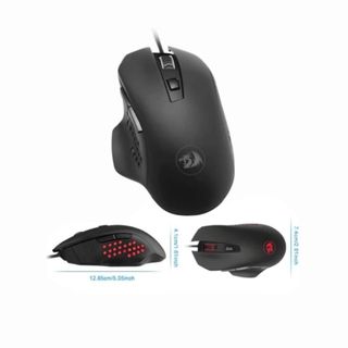 Redragon Gainer M610 Gaming Mouse ORIGINAL