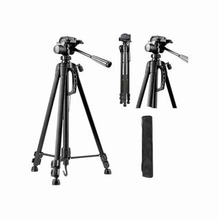 WT-3520 Camera/Camcorder Tripod