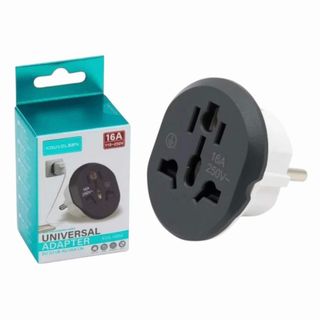 KOUVOLSEN Universal Adapter KOS-10004