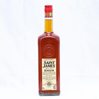 Rhum Saint James 1L