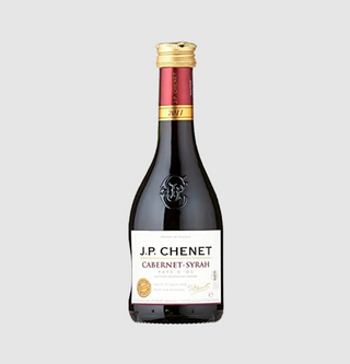 Vin Rouge Jp Chenet Cabernet-Syrah 25Cl