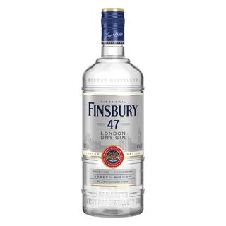 PLATINUM EDITION 47 London Dry Gin since 1740 0,7 l Finsbury