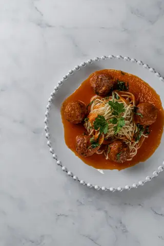 Almôndegas de Carne 3P* [Congelado]
