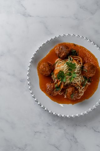 Almôndegas de Carne 3P* [Congelado]