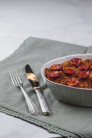 Arroz de Pato 2P* [Congelado]