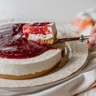 Cheesecake com Doce 6P* [Congelado]