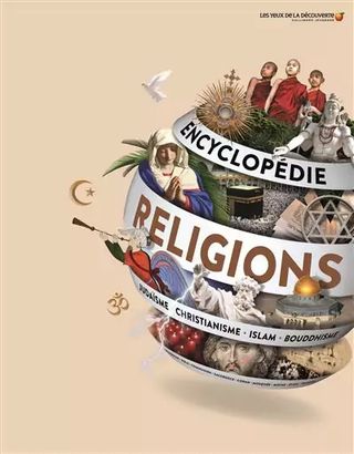 Encyclopédie Des Religions - F50047437