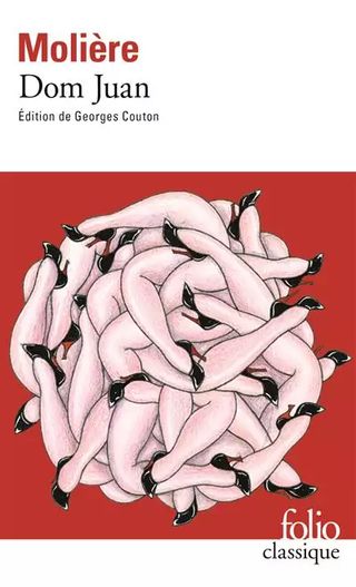 Dom Juan Ou Le Festin De Pierre - F50010329