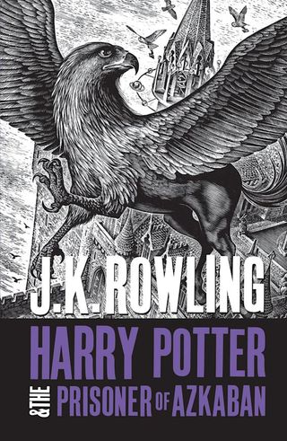Harry Potter And The Prisoner Of Azkaban - F50119464
