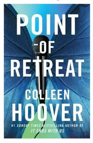 Point Of Retreat - F50300791