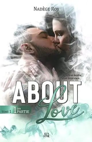 About Love - F50302416