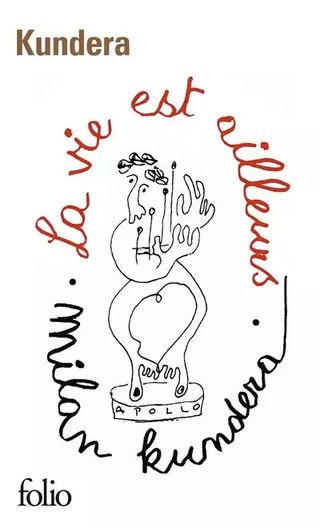 La Vie Est Ailleurs - F50115280