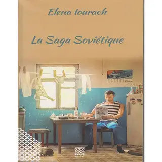 La Saga Sovietique - F50301085