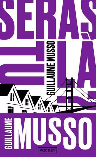 Seras-tu La ? - F50111540