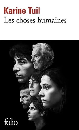Les Choses Humaines - F50119653