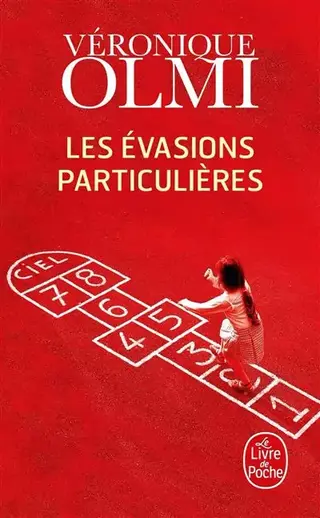 Les Evasions Particulieres - F50300763