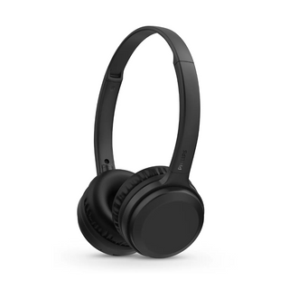 Casque Bt Noir Philips tah1108bk/00 - F10640738