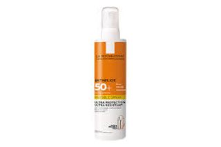 la roche-posay anthelios shaka spray spf 50+ 200ml
