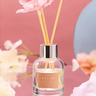 Scent Diffuser(Peach)