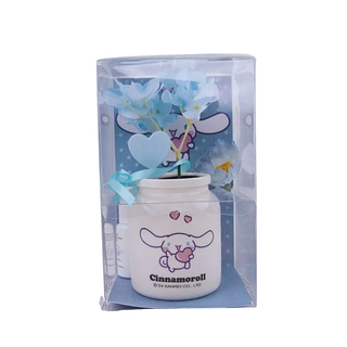 Sanrio Cinnamoroll Air Freshener & Ornament Set