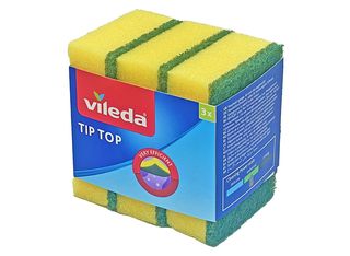 Spužva Abrazivna Vileda T-Top 3 Kom
