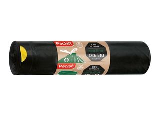 Paclan Vreća Za Smeće Eco Line 120 L 10/1