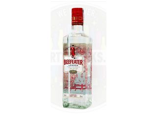 Ginebra Beefeater 70Cl.