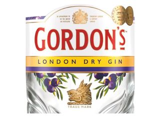 London Gordon's Gin 0.7 L
