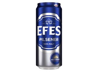 ლუდი 0.5ლ ქილა ეფესი