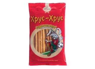 Хрус-Хрус солети класик 60гр \ 02802210