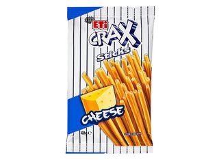 ETI солети с кашкавал 40 г 40g \ 00083047