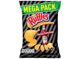 Ruffles чипс картофен кетчуп 230 г / 20728461