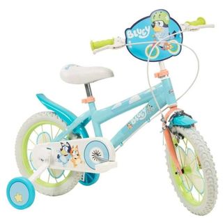Bluey Bicicleta 14"-1459