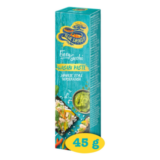Pasta Wasabi Blue Dragon (emb. 45 gr)