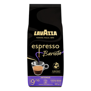 Lavazza Café en Grano Espresso Barista Intenso 500g