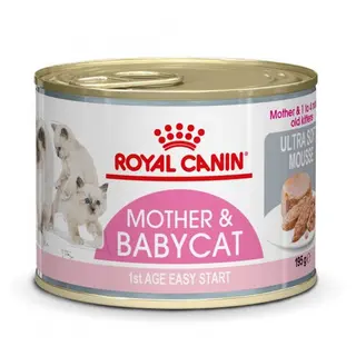 Royal Canin Babycat 195g