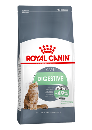 Royal Canin Digestive 2kg