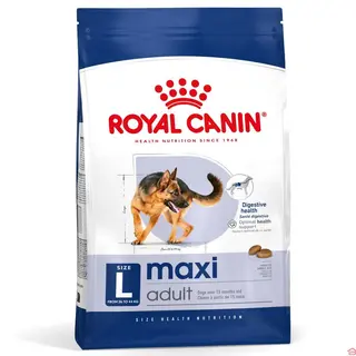 Royal Canin Maxi Adult 4kg