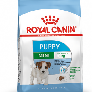 Royal Canin Mini Puppy 2kg