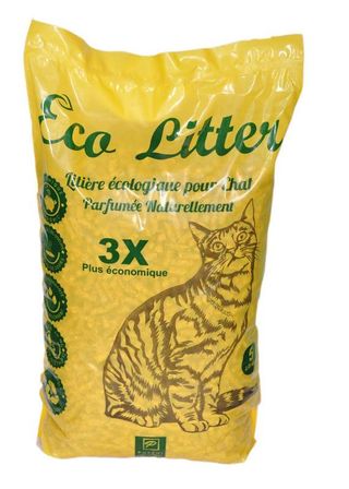 Lit Ecologique 5 L Putchi