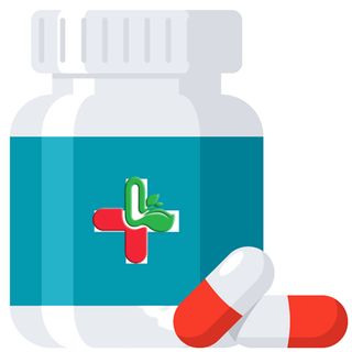 Alzolam Tablets 0.25mg, 100 Count