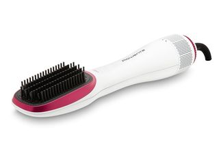Escova Alisadora Rowenta Express Air Brush [6733737]