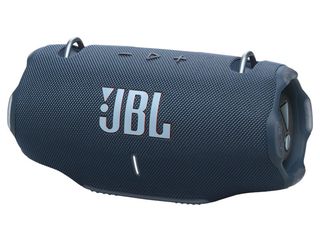 JBL Xtreme 4 Portable Speaker - Blue (1200130008160)